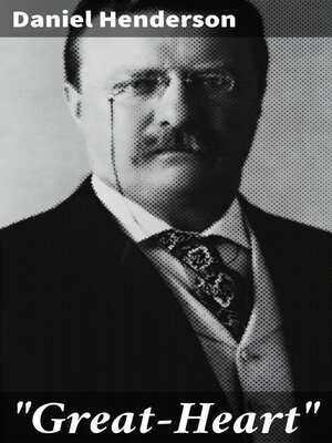 cover image of "Great-Heart"